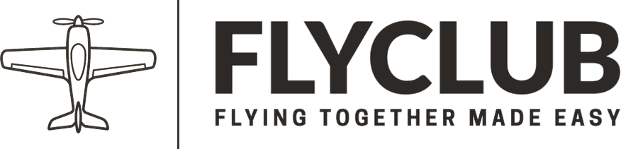 FlyClub Logo