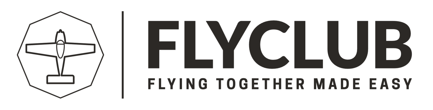 FlyClub Logo